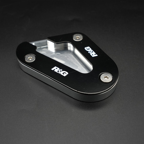 R&G Kickstand Shoe for Suzuki GSXR 1000 '03-'04